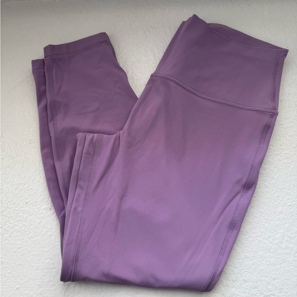 Lululemon Align Leggings - Picture 6 of 13